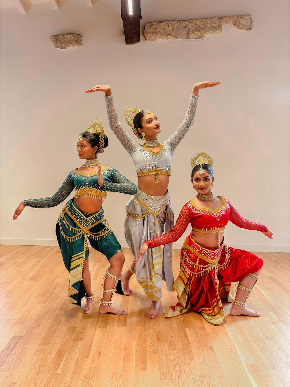 Student dancer 10