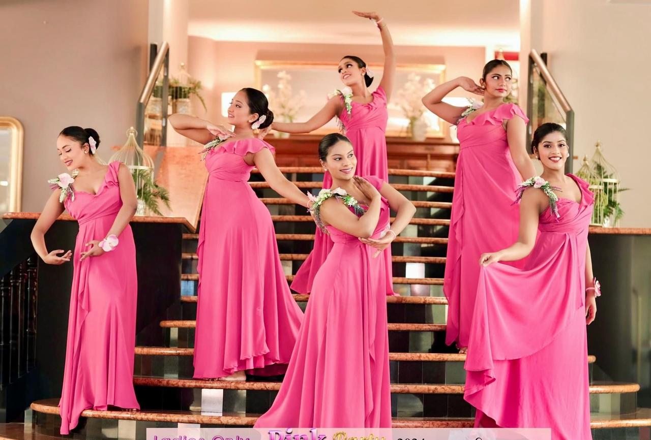 Student dancer 11