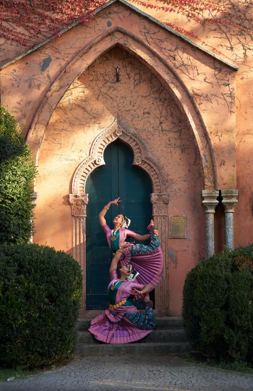 Student dancer 4