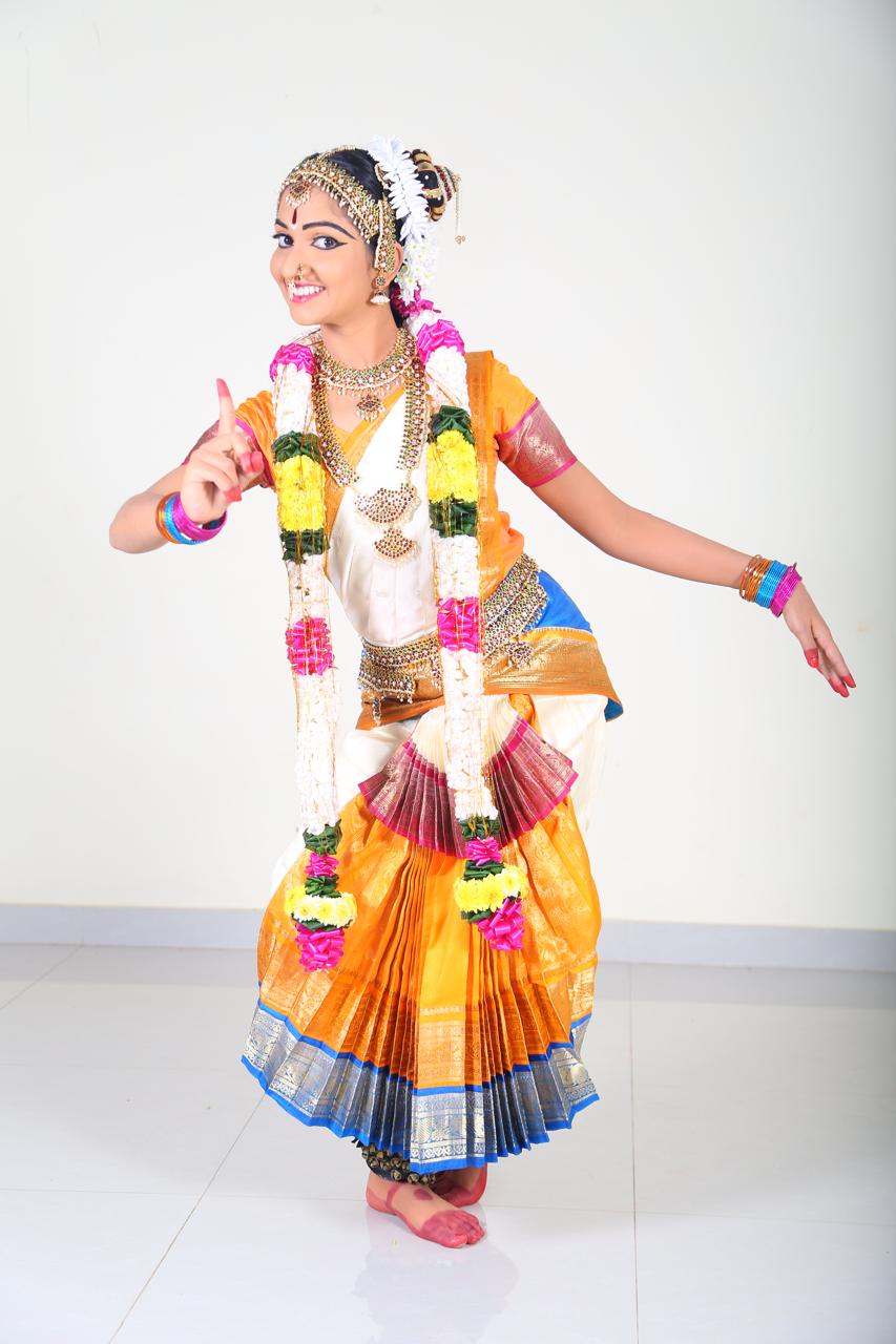 Student dancer 7