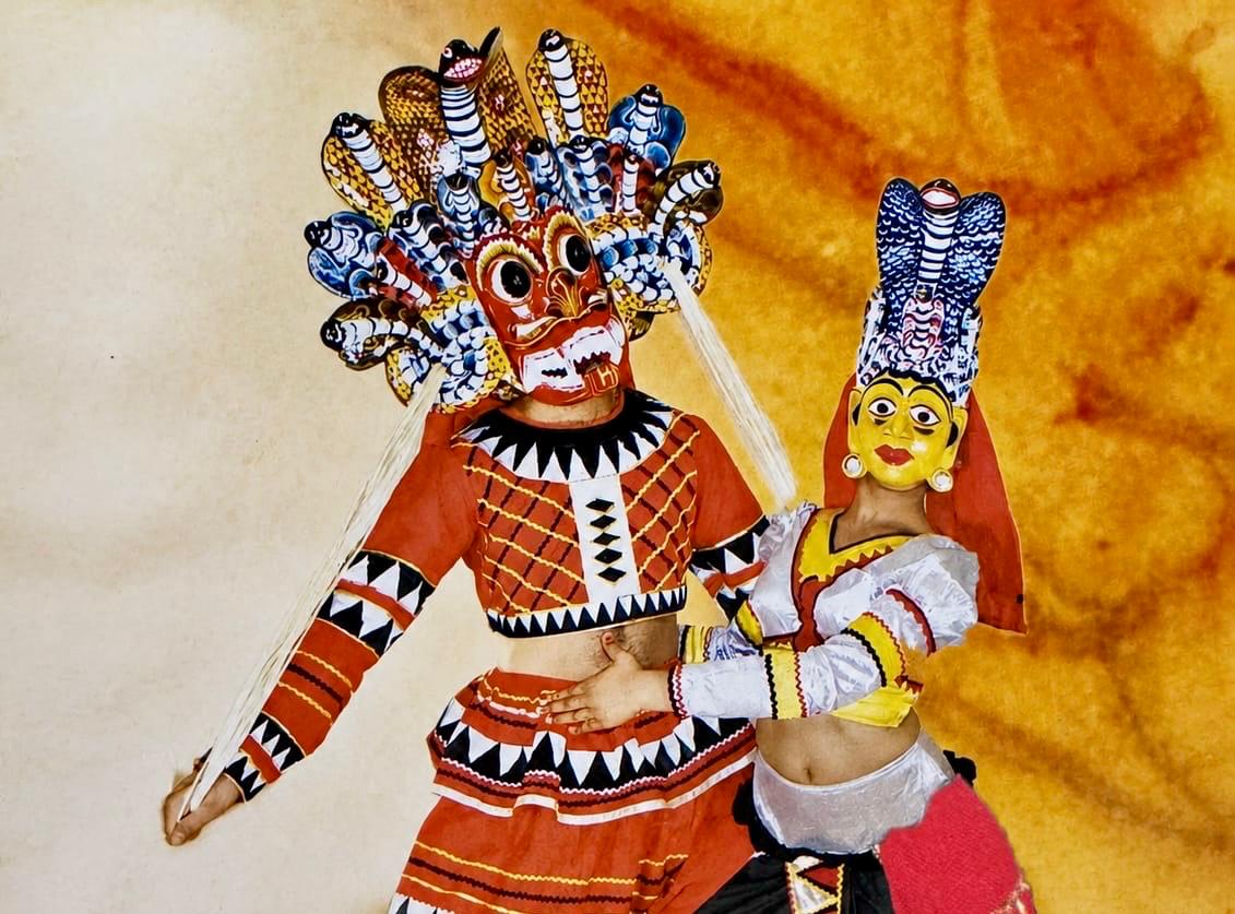 Pahatharata (Low Country)